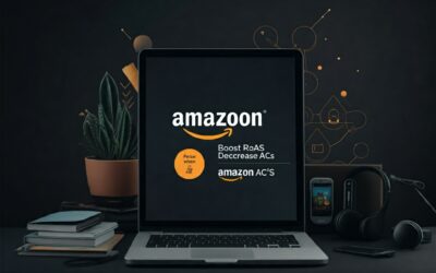 Why AI-Powered Amazon Ads Optimization Is Your Secret to Success!